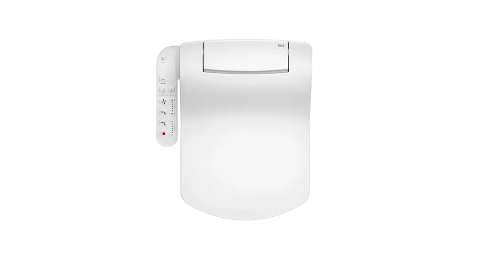 Biztonságos vásárlás Roca Multiclean Advance Square A804002001 Wc ülőke