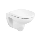 Árengedmény Roca Debba rimless fali wc A346998000