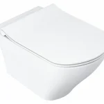 Outlet Ravak Classic RimOff perem nélküli fali wc X01671