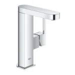 Biztonságos fizetés Grohe Plus egykaros mosdócsaptelep M-méret 23872003