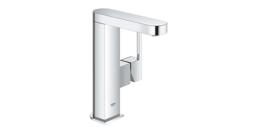 Biztonságos fizetés Grohe Plus egykaros mosdócsaptelep M-méret 23872003