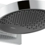 Hansgrohe Rainfinity Fejzuhany 250 1jet fali csatlakozóval, króm 26226000 Akció