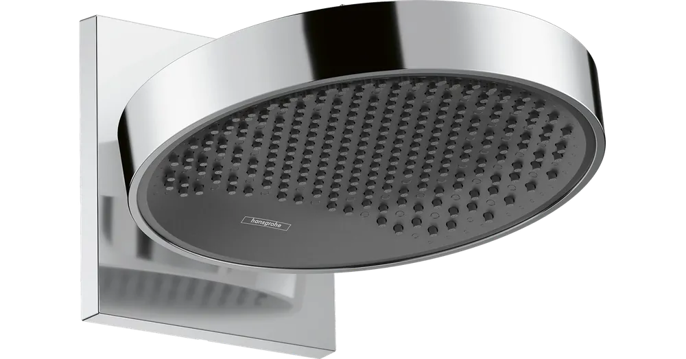 Hansgrohe Rainfinity Fejzuhany 250 1jet fali csatlakozóval, króm 26226000 Akció
