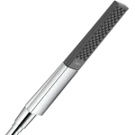 Szuper ajánlat Hansgrohe Rainfinity Keskeny kézizuhany 100 1jet 26866000