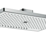 Hansgrohe Rainmaker Select 460 3jet fejzuhany zuhanykarral fehér/króm 24007400 Rendeld meg most