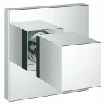 Nézd meg most Grohe Eurocube csempeszelep fogantyú 19910000