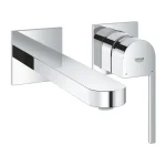 Grohe Plus egykaros fali mosdócsaptelep L-méret 29306003 Kedvezmény