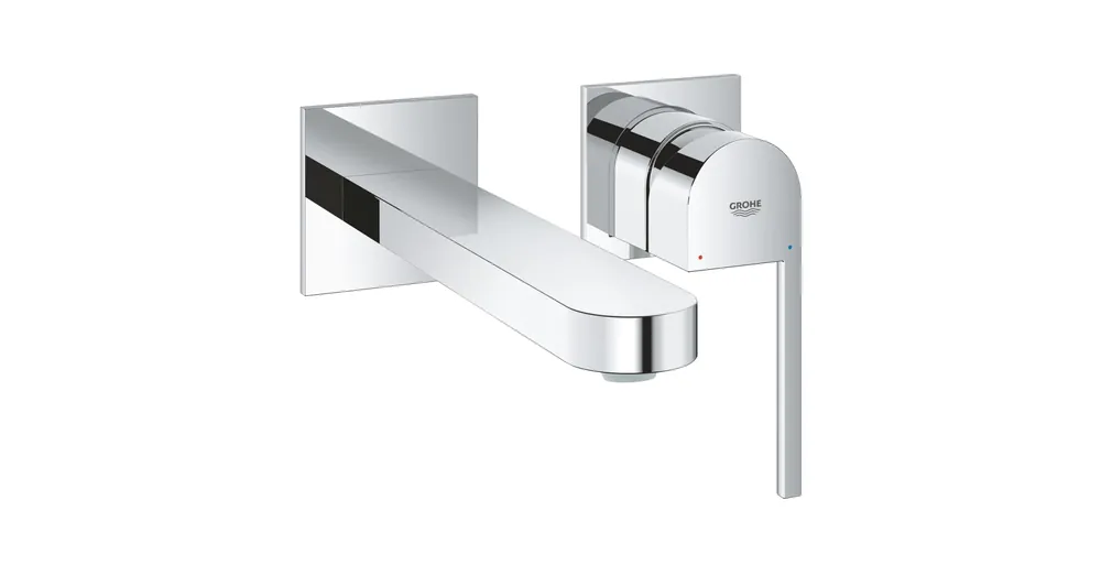 Grohe Plus egykaros fali mosdócsaptelep L-méret 29306003 Kedvezmény