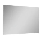 Arezzo Sote téglalap alakú tükör 120x80 AR-165805 Azonnali szállítás
