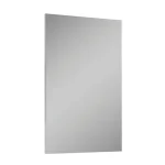 Arezzo Sote téglalap alakú tükör 50x80 AR-166451 Legnépszerűbb