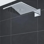 Grohe Rainshower 310 SmartActive Cube fejzuhany zuhanykarral 26479000 Legkelendőbb