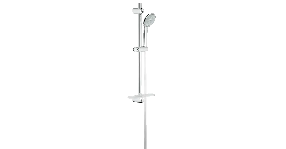 Grohe Euphoria Massage zuhanygarnitúra 27231001 Azonnali szállítás