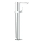 Ne maradj le Grohe Plus egykaros szabadonálló kádtöltő csaptelep 23846003