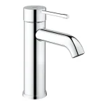 Grohe Essence New egykaros mosdócsaptelep leeresztő nélkül, S méret 23590001 Kedvezményes ár