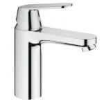 Rendeld meg most Grohe Eurosmart Cosmopolitan mosdó csaptelep, M méret sima test 23327000