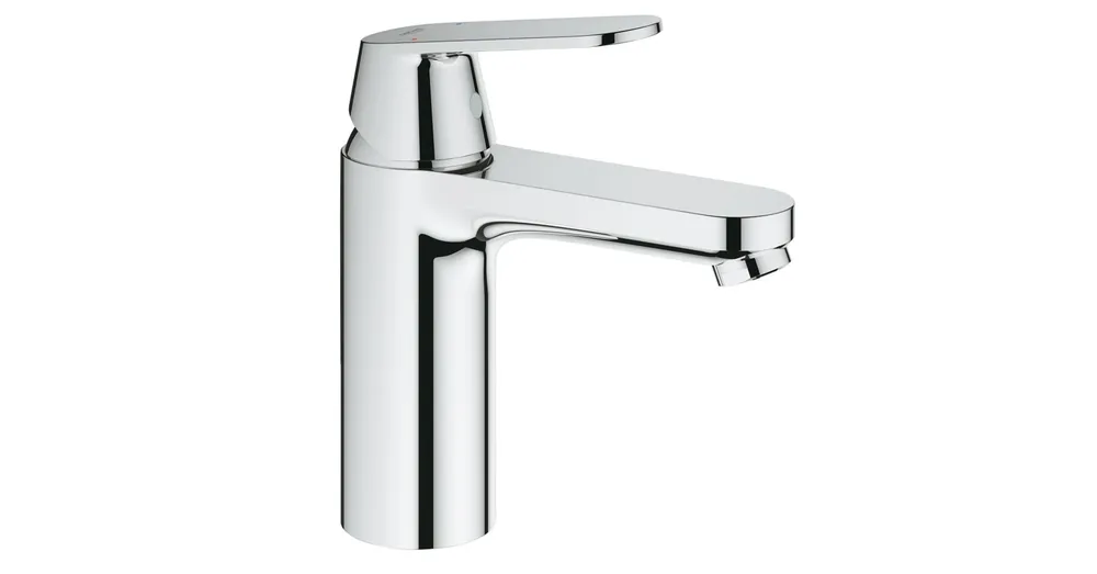 Rendeld meg most Grohe Eurosmart Cosmopolitan mosdó csaptelep, M méret sima test 23327000