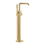 Grohe Essence New egykaros kádcsaptelep szabadonálló kádhoz, brushed cool sunrise 23491GN1 Ne maradj le