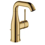 Szuper ajánlat Grohe Essence New egykaros mosdócsaptelep, cool sunrise 23462GL1