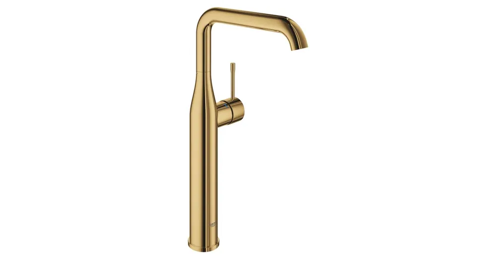 Grohe Essence New mosdócsaptelep XL méret cool sunrise 32901GL1 Alacsony ár