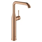 Expressz kézbesítés Grohe Essence New mosdócsaptelep XL méret warm sunset 32901DA1
