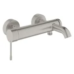 Grohe Essence New egykaros kádcsaptelep, supersteel 33624DC1 Vedd meg most