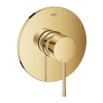 Grohe Essence falsík alatti zuhanycsaptelep, 1 funkciós, cool sunrise 24057GL1 Kiárusítás
