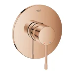 Grohe Essence falsík alatti zuhanycsaptelep, 1 funkciós, warm sunset 24057DA1 Ajánlat