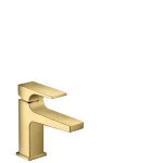 Akciós ár Hansgrohe Metropol egykaros mosdócsaptelep 100 polírozott arany hatású 32500990