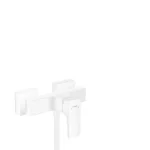 Hansgrohe Metropol egykaros zuhanycsaptelep, matt fehér 32560700 Outlet