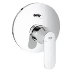 Nézd meg most Grohe Eurosmart Cosmopolitan falba épített kádcsaptelep 19382000
