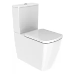 Arezzo Design Montana kombi wc alsó/hátsó kifolyású AR-502R Kedvezményes ár
