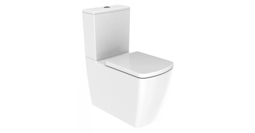 Arezzo Design Montana kombi wc alsó/hátsó kifolyású AR-502R Kedvezményes ár