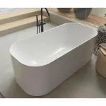 Akciós ár Kolpa-San Pandora Bathtub-FS 163x68 593420