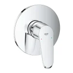 Grohe Eurodisc Cosmopolitan Egykaros zuhanycsaptelep 24055002 Olcsóbb