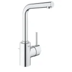 Legkelendőbb Grohe Concetto Egykaros mosdócsaptelep L-es méret 23739002