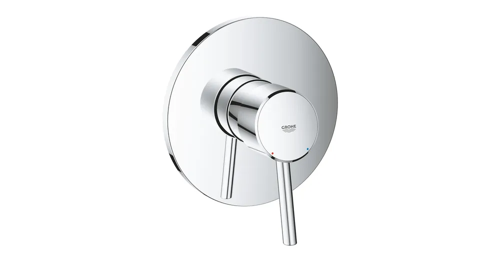 Grohe Concetto egykaros zuhanycsaptelep 24053001 Csak ma