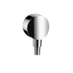 Gyors kiszállítás Hansgrohe FixFit S fali szereléshez DN15 króm (26453000)