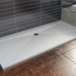 Szezonális akció Kolpa-San Re-Walk 140x90 zuhanytálca 563120