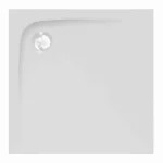 Kolpa-San Evelin Tray Q 90x90 zuhanytálca 593030 Árengedmény