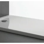 Kolpa-San Evelin Tray Q 80x80 zuhanytálca 593280 Vedd meg most