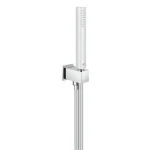 Grohe Euphoria Cube Stick zuhanyszett beépített fali csatlakozóval 26405000 Olcsó