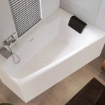 Ne maradj le Riho STILL SMART JOBB PLUG & PLAY, 170x110 cm, Jobbos kád B101008005
