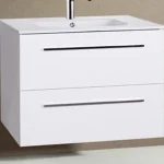 Wellis Almeria 80 fürdőszobabútor (mosdó nélkül) WB00344 Ajánlat
