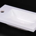 Csak ma Wellis Almeria 40x22 cm kézmosó WB00350