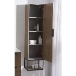 Népszerű Wellis Jersey függesztett magas szekrény WB00321