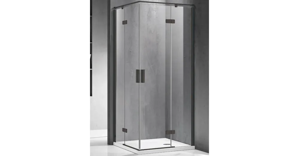 Vedd meg online Wellis Murano 90x90 cm zuhanykabin WC00420