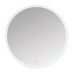 Wellis Pico fürdőszobai tükör LED világítással WB00327 Expressz kézbesítés