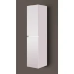 Olcsó Wellis Elois White függesztett magas szekrény WB00316