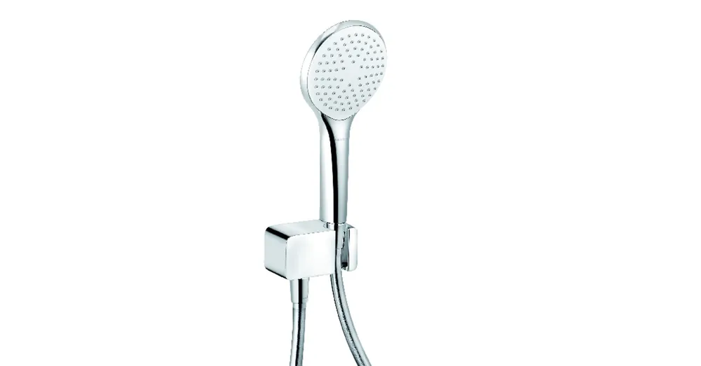Kludi Freshline zuhanyszett 1S 6787005-00 Legnépszerűbb