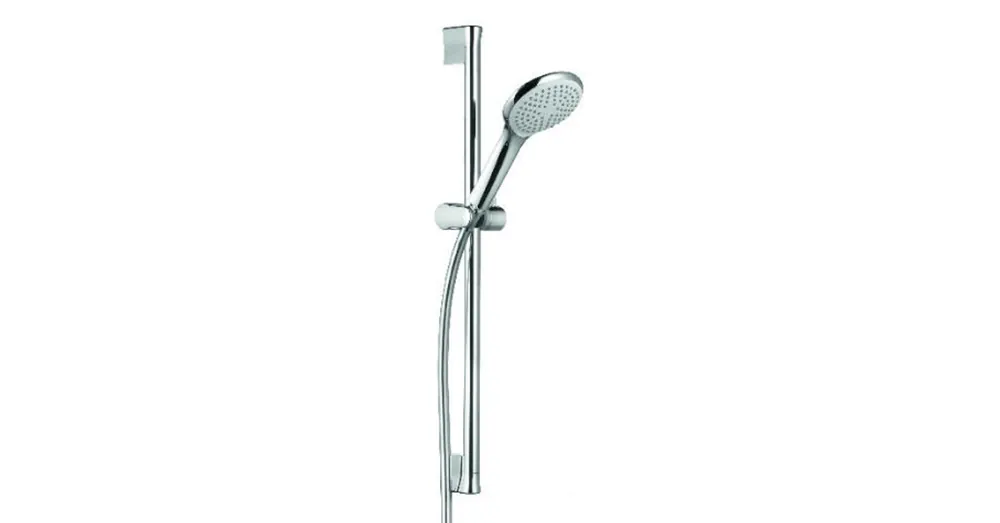 Akciós ár Kludi Freshline zuhanyszett 1S 60 cm-es zuhanyrúddal 6783005-00